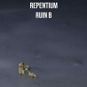 Fabricator's Lair - Gothic Ruins - Saint Anne Tower & Repentium - XX 