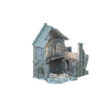 David Lann - Stoneheim - Shattered Abode of Suilent Guardian 