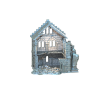 David Lann - Stoneheim - Ruine maison du gardien silencieux 