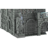 David Lann - Stoneheim - Ruine maison du gardien silencieux 