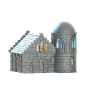 David Lann - Stoneheim - Lodge of the Crescent Moon 