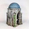 David Lann - Stoneheim - Starveil Dome 