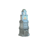 David Lann - Stoneheim - Tower of the Watchful Sage 