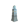 David Lann - Stoneheim - Tower of the Secret Fire 