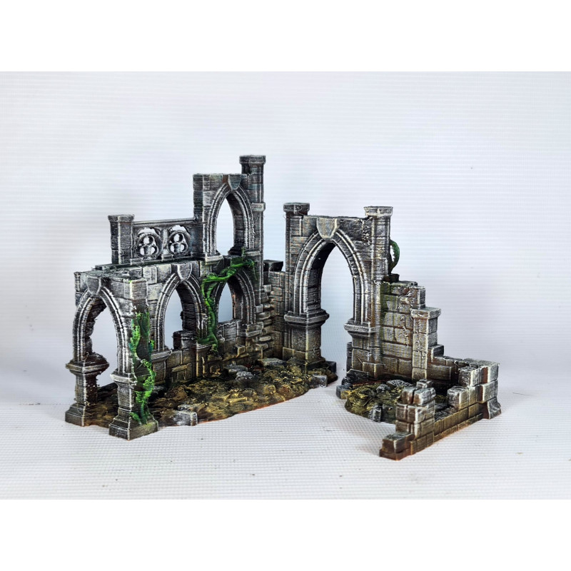 David Lann - Stoneheim - Remnants of the Whispering Vale 
