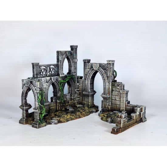 David Lann - Stoneheim - Remnants of the Whispering Vale 