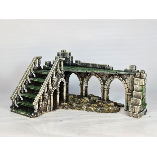 David Lann - Stoneheim - Cloister of the Quiet Chorus 