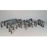 David Lann - Stoneheim - Shards of the Eternal Watch - Ruins Set 1 