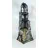 David Lann - Stoneheim - Ruined Tower of the Fire 