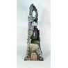 David Lann - Stoneheim - Ruined Tower of the Fire 