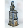 David Lann - Stoneheim - Ruined Tower of the Watchful Eye 