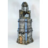 David Lann - Stoneheim - Ruined Tower of the Watchful sage 