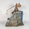 David Lann - Stoneheim - Catapult 