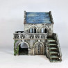 David Lann - Stoneheim - Abode of the Silent Guardian 