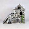 David Lann - Stoneheim - Abode of the Silent Guardian 