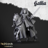 Bataillon - Games Workshop- Impression 3D 
