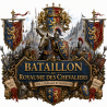 Bataillon - Games Workshop- Impression 3D 