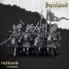 Bataillon - Games Workshop- Impression 3D 
