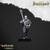 Bataillon - Games Workshop- Impression 3D 