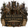 Bataillon - Games Workshop- Impression 3D 