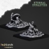 Bataillon - Games Workshop- Impression 3D 