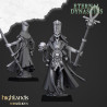 Bataillon - Games Workshop- Impression 3D 