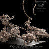 Bataillon - Games Workshop- Impression 3D Higlands miniatures 