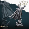 Bataillon - Games Workshop- Impression 3D 