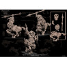 Bataillon - Games Workshop- Impression 3D 