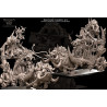 Bataillon - Games Workshop- Impression 3D 