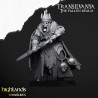 Bataillon - Games Workshop- Impression 3D 