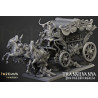 Bataillon - Games Workshop- Impression 3D 