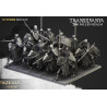 Bataillon - Comtes vampire - Impression 3D Higlands Miniature 