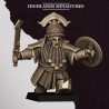 Bataillon - Games Workshop- Impression 3D 