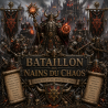 Bataillon - Games Workshop- Impression 3D 