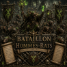 Bataillon - Games Workshop- Impression 3D 