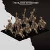Bataillon - Games Workshop- Impression 3D 