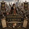 Bataillon - Games Workshop- Impression 3D 
