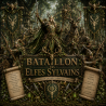 Bataillon - Elfes sylvains - Impression 3D Higlands miniature 