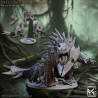 Bataillon - Games Workshop- Impression 3D 