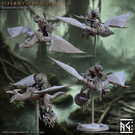 Bataillon - Games Workshop- Impression 3D 