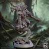 Bataillon - Games Workshop- Impression 3D 