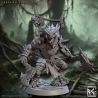 Bataillon - Games Workshop- Impression 3D 