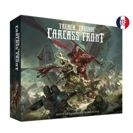 Trench Crusade -  