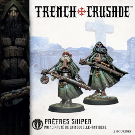 Trench Crusade -  