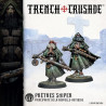 Trench Crusade -  