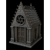 Fichier STL - Petit mausolée 
