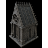 Fichier STL - Petit mausolée 