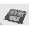 Fichier STL - Maison médiévale 1 