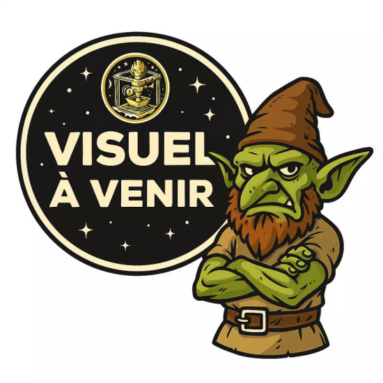 Higlands Miniature - Hommes rats - Rats des clans - 3D Printed   